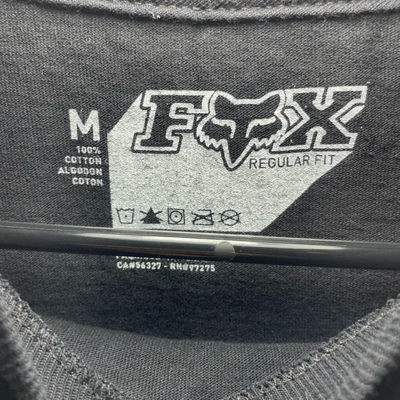 FOX - Picture 3 of 3